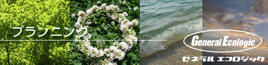 ゼネラルエコロジック　プランニング