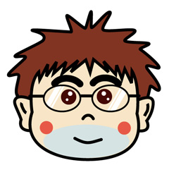 ゼネラルエコロジック　シール・ステッカー　制作事例